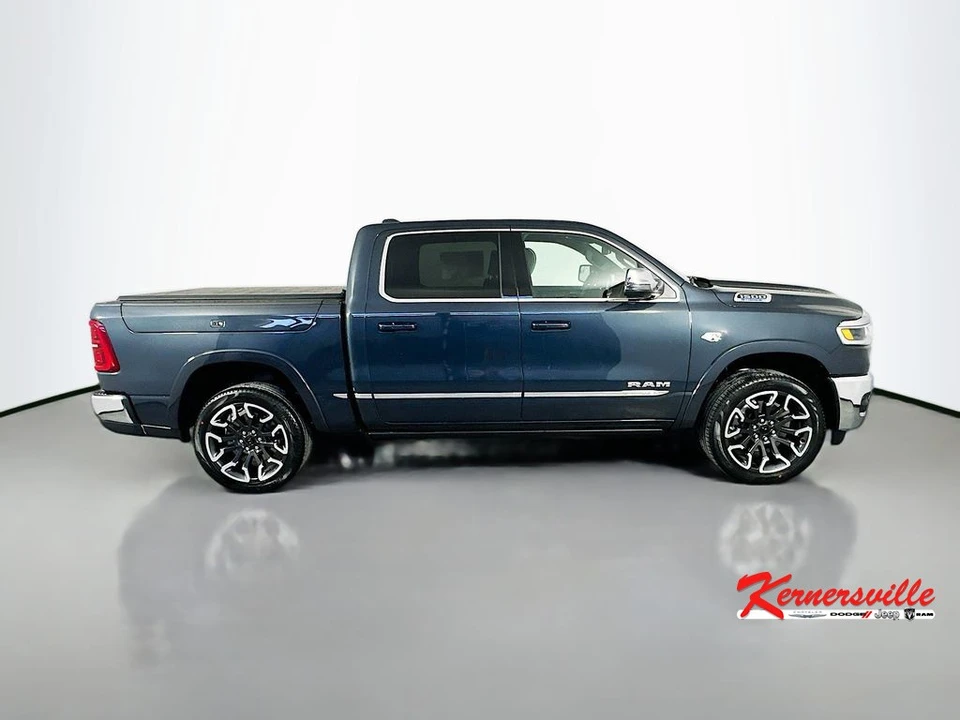2026 Ram 1500 2nd Gen - Image 8 of 20