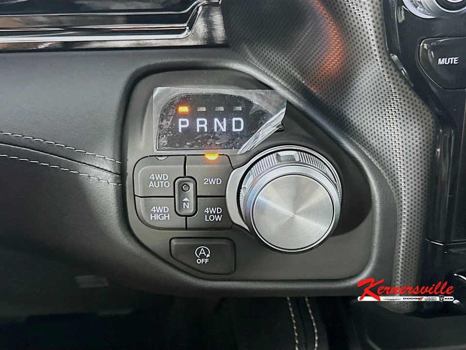 2026 Ram 1500 2nd Gen - Image 12 of 23
