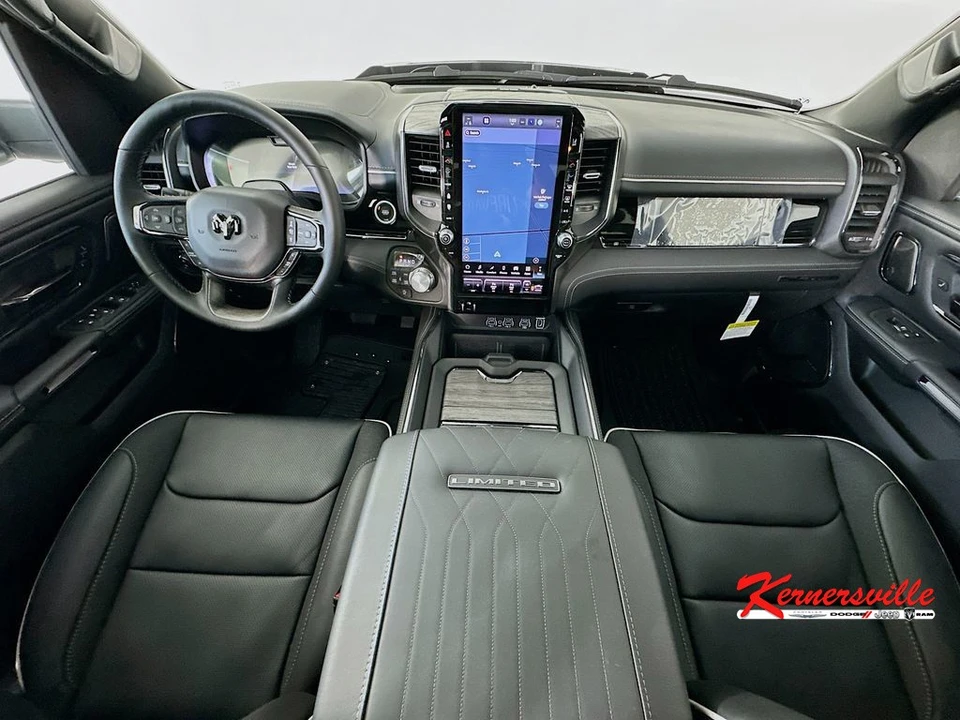 2026 Ram 1500 2nd Gen - Image 9 of 23