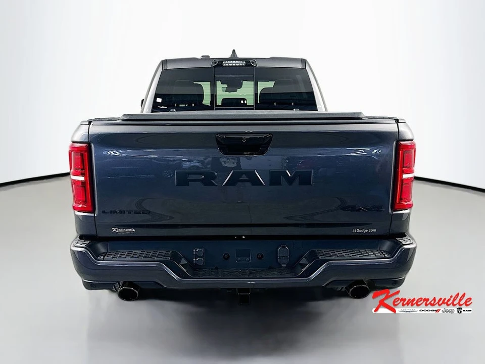 2026 Ram 1500 2nd Gen - Image 6 of 23