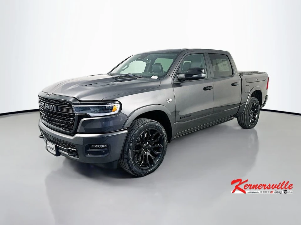 2026 Ram 1500 2nd Gen - Image 3 of 23