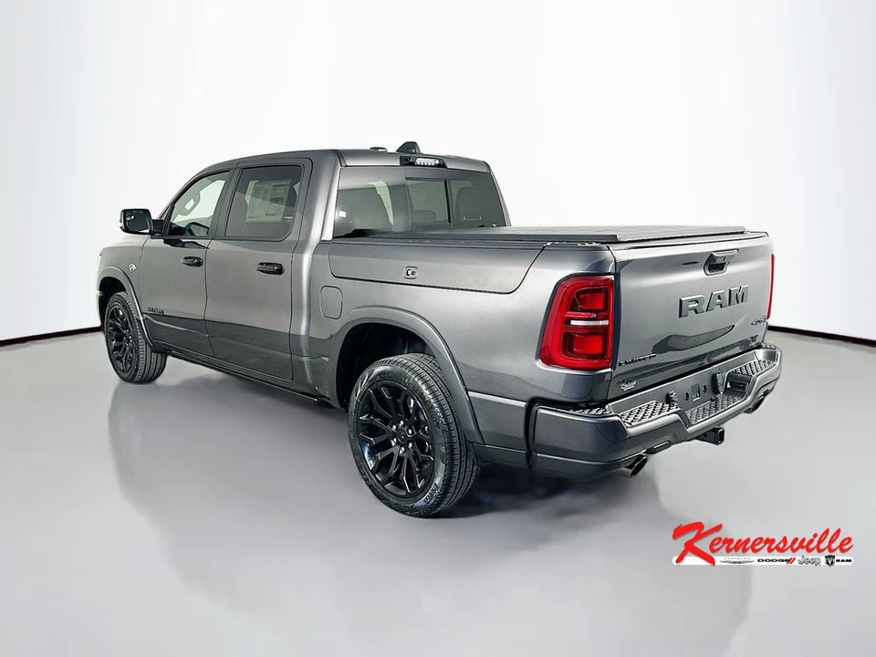 2026 Ram 1500 2nd Gen - Image 5 of 23