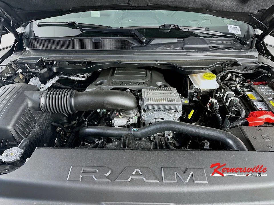 2026 Ram 1500 2nd Gen - Image 18 of 23