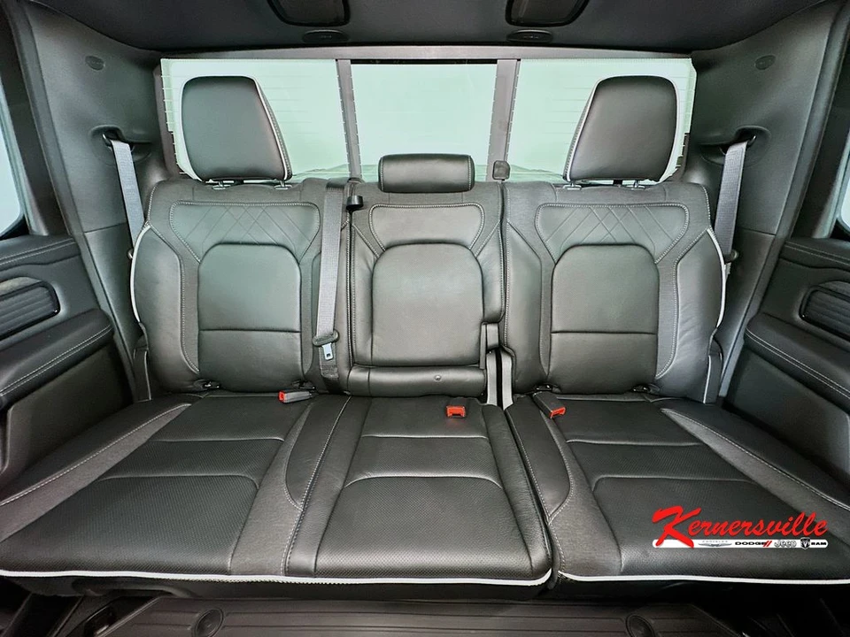 2026 Ram 1500 2nd Gen - Image 10 of 23