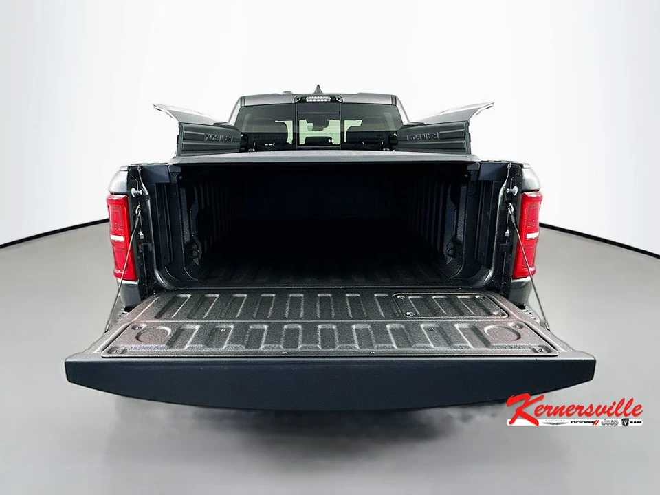 2026 Ram 1500 2nd Gen - Image 16 of 23