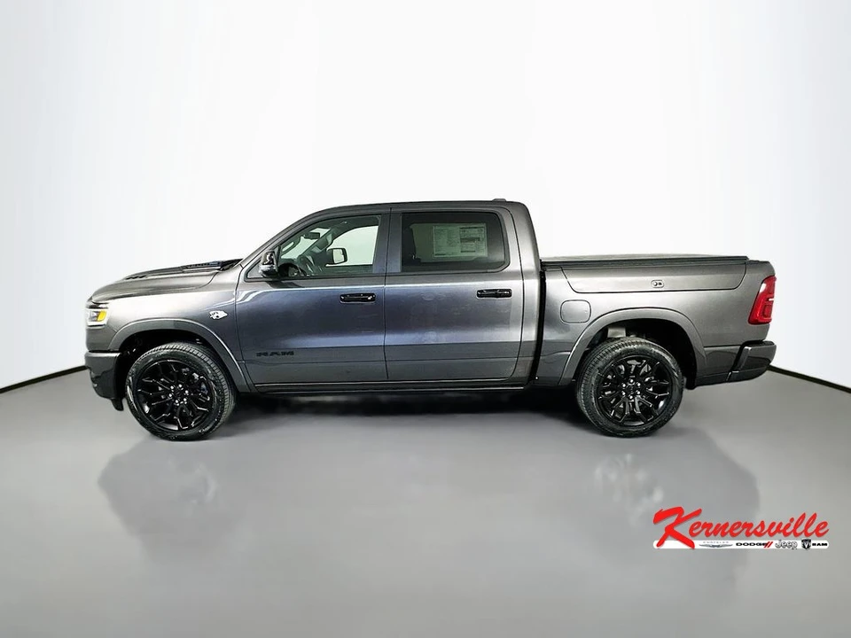 2026 Ram 1500 2nd Gen - Image 4 of 23