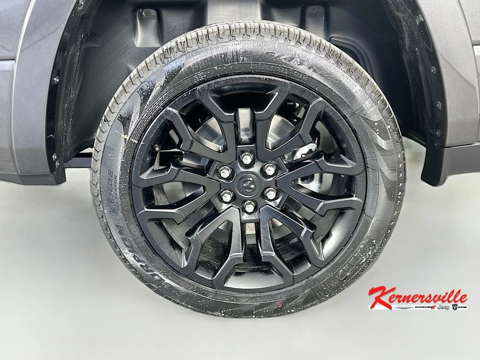 2026 Ram 1500 2nd Gen - Image 17 of 23