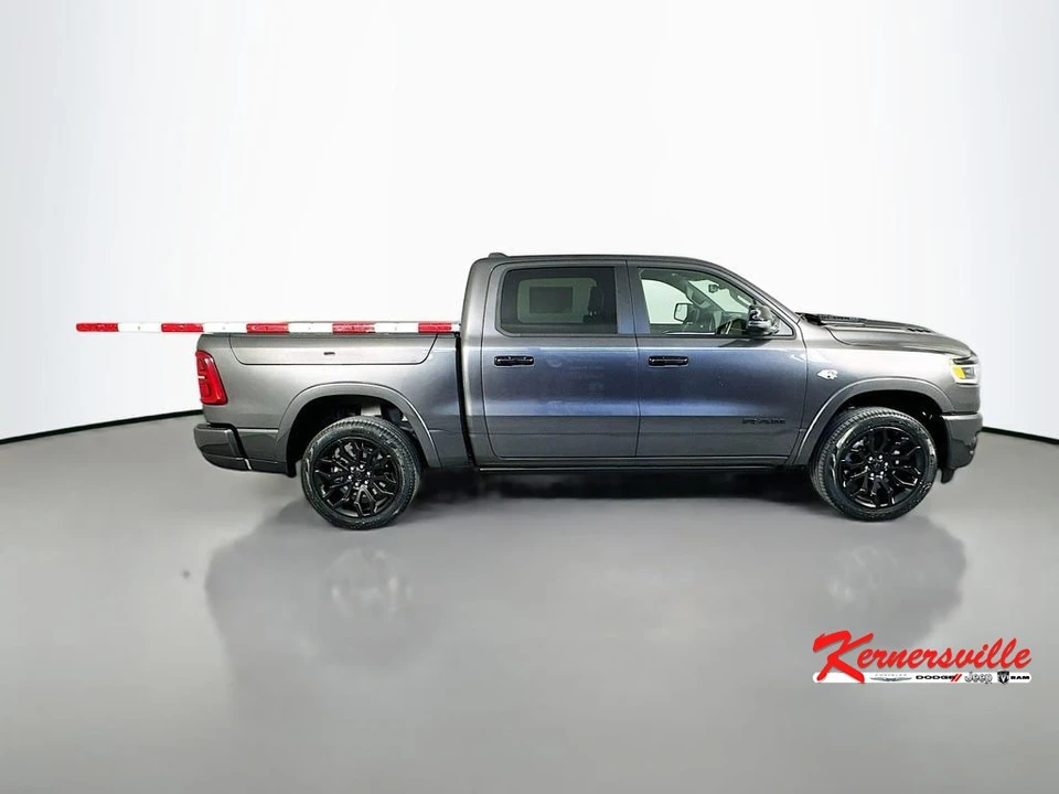 2026 Ram 1500 2nd Gen - Image 8 of 23