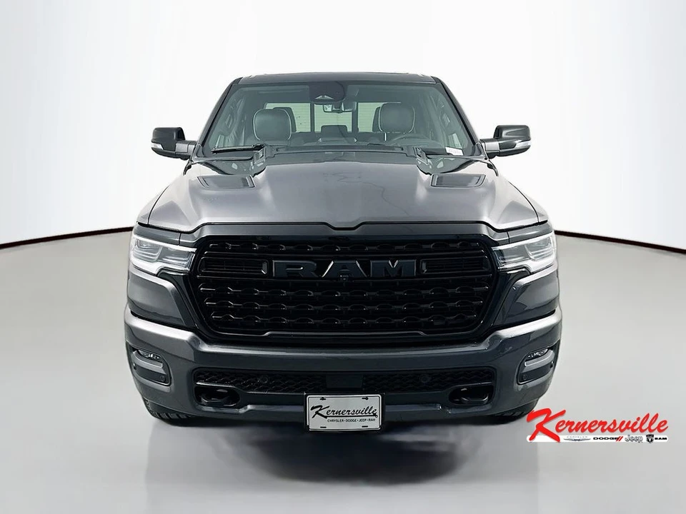 2026 Ram 1500 2nd Gen - Image 2 of 23