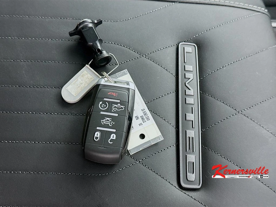 2026 Ram 1500 2nd Gen - Image 20 of 23