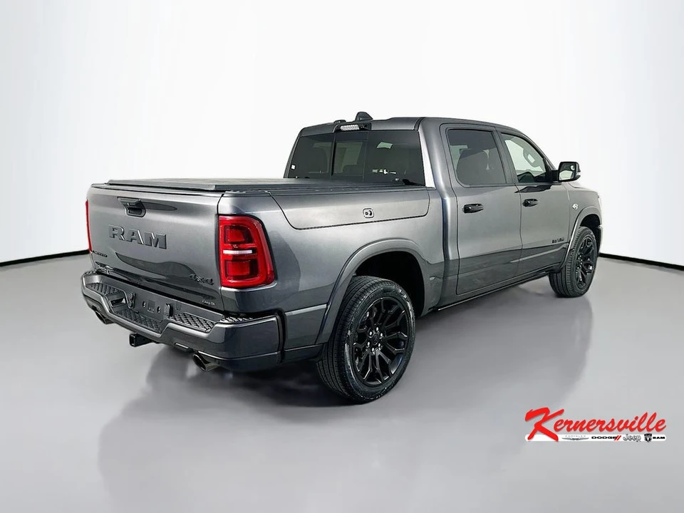 2026 Ram 1500 2nd Gen - Image 7 of 23