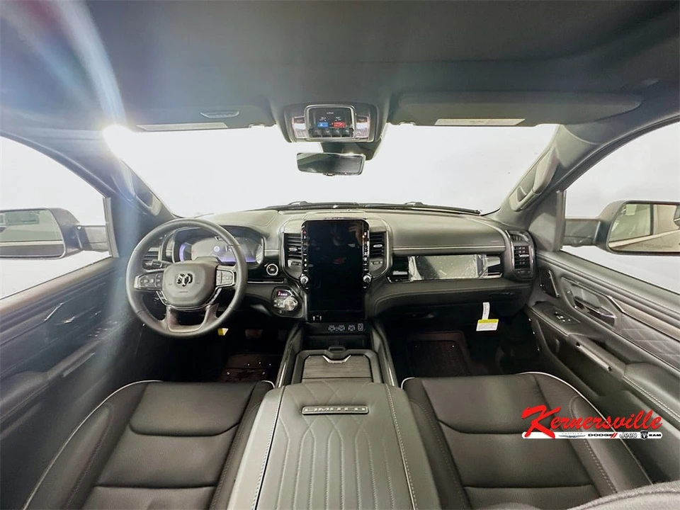 2026 Ram 1500 2nd Gen - Image 9 of 12