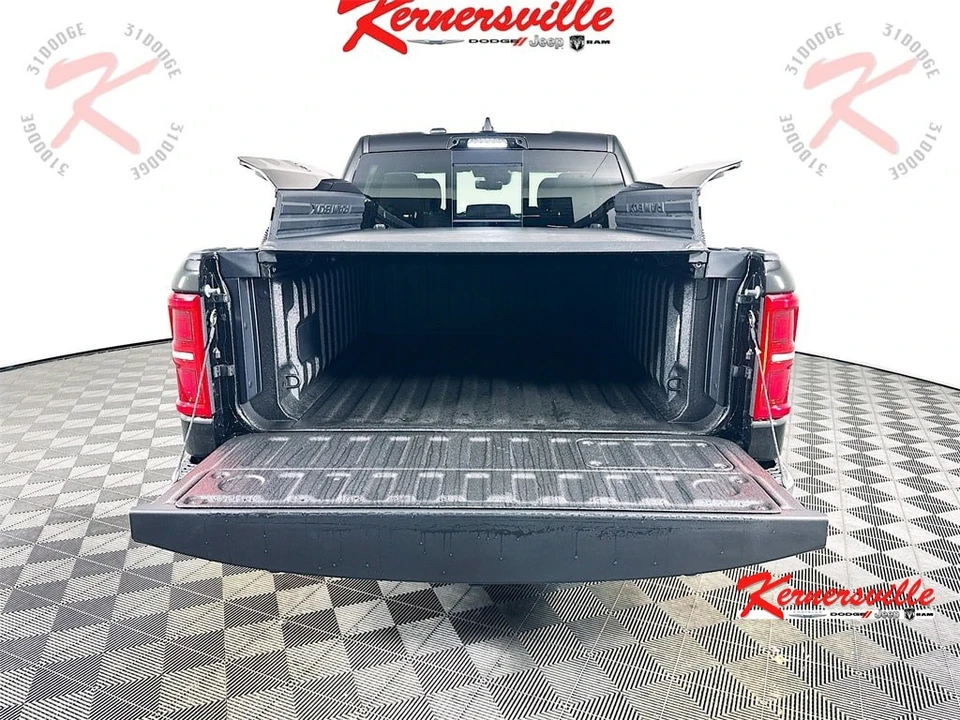 2026 Ram 1500 2nd Gen - Image 16 of 21