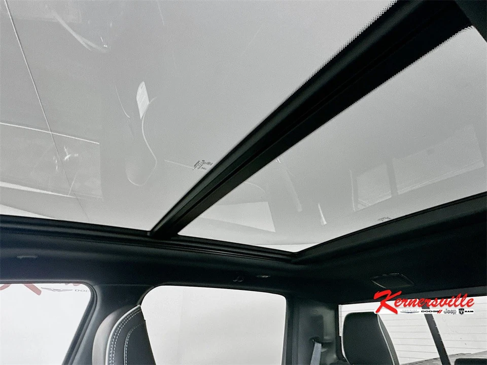 2026 Ram 1500 2nd Gen - Image 14 of 21