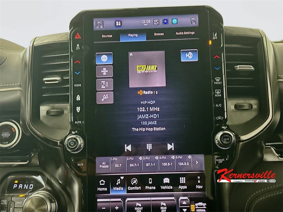 2026 Ram 1500 2nd Gen - Image 13 of 21