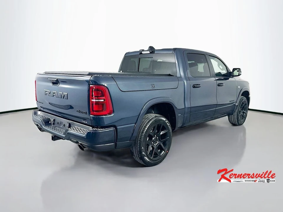 2026 Ram 1500 2nd Gen - Image 7 of 24