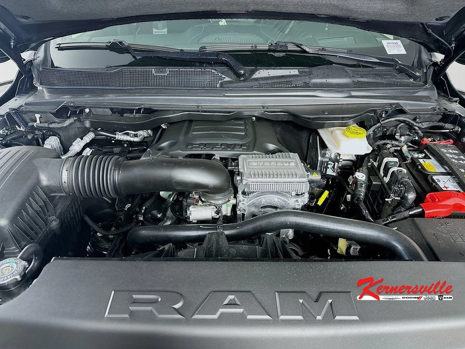 2026 Ram 1500 2nd Gen - Image 17 of 24