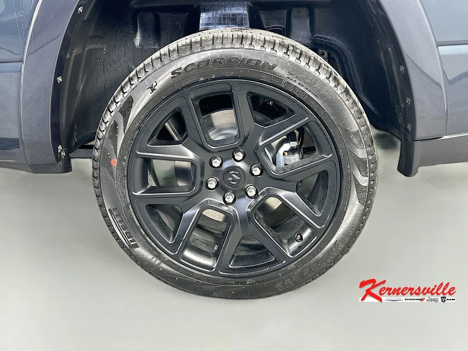 2026 Ram 1500 2nd Gen - Image 16 of 24