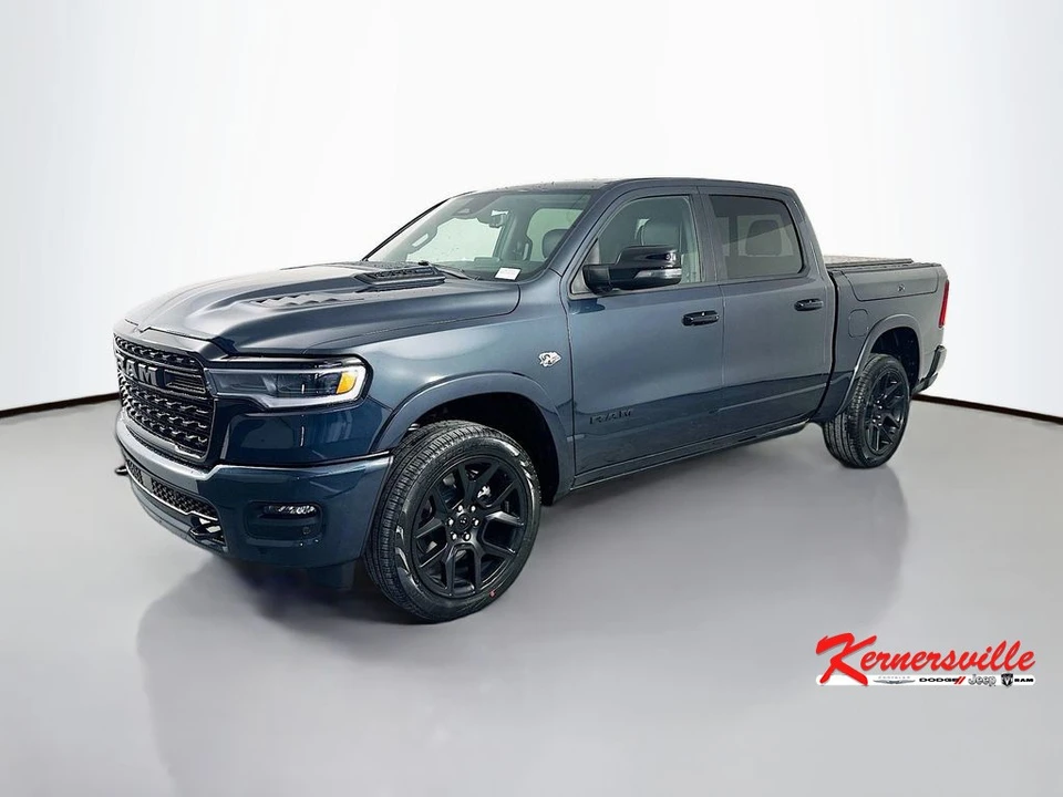 2026 Ram 1500 2nd Gen - Image 3 of 24