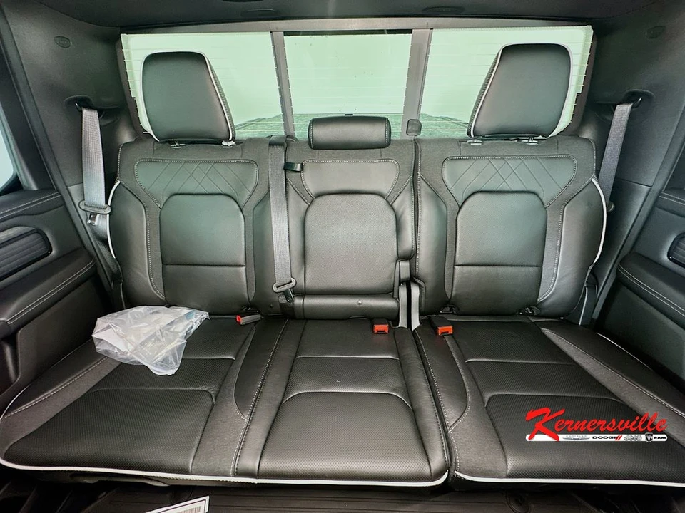 2026 Ram 1500 2nd Gen - Image 10 of 24