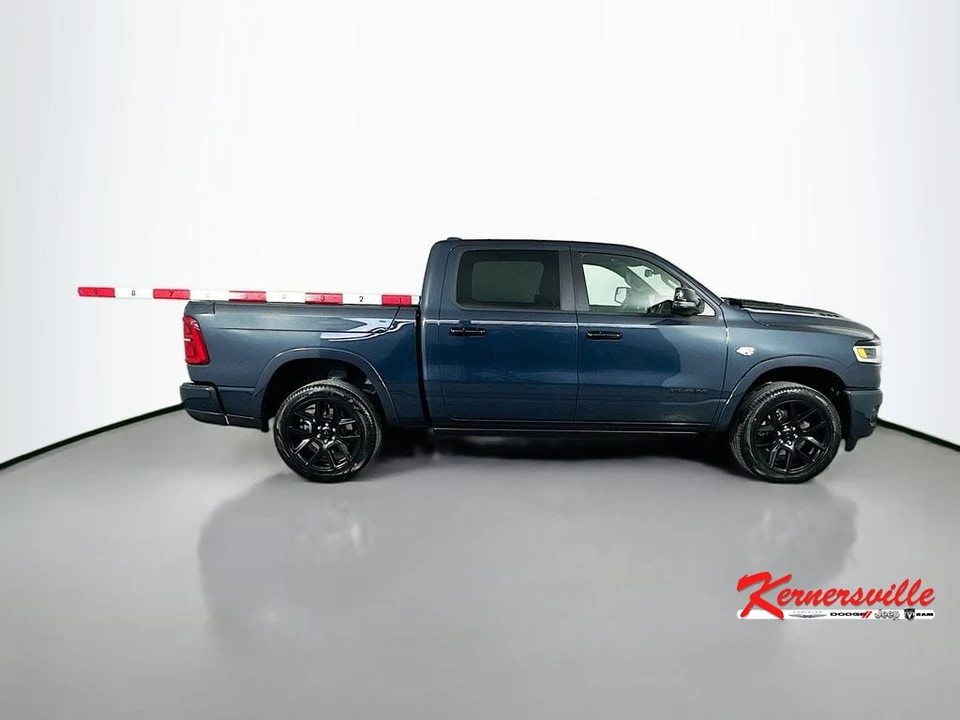 2026 Ram 1500 2nd Gen - Image 8 of 24