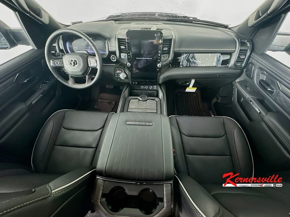 2026 Ram 1500 2nd Gen - Image 9 of 24