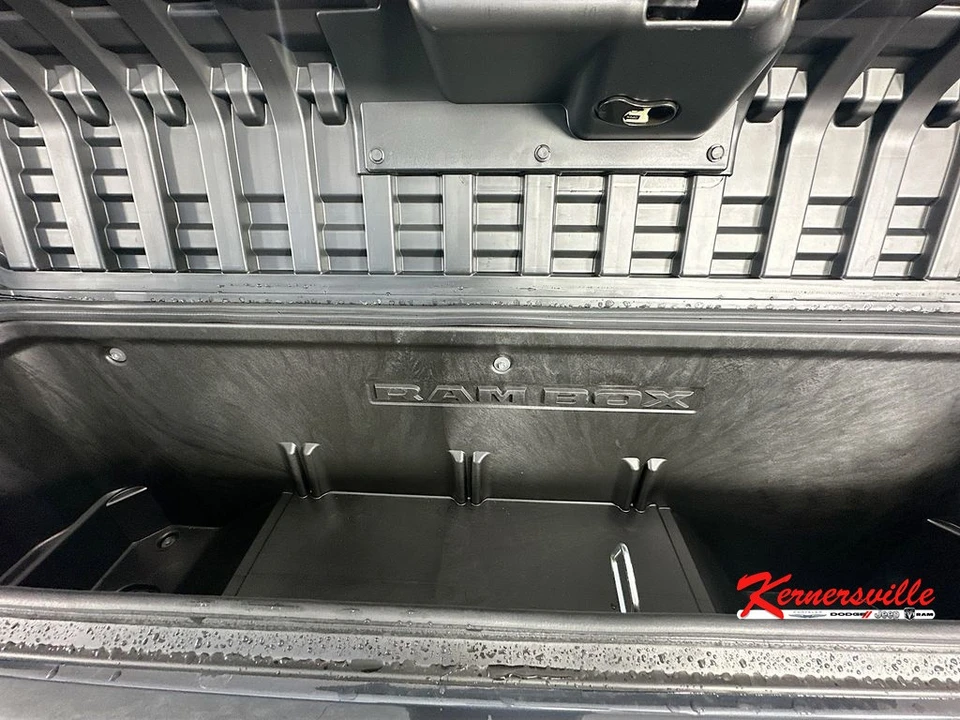 2026 Ram 1500 2nd Gen - Image 23 of 24