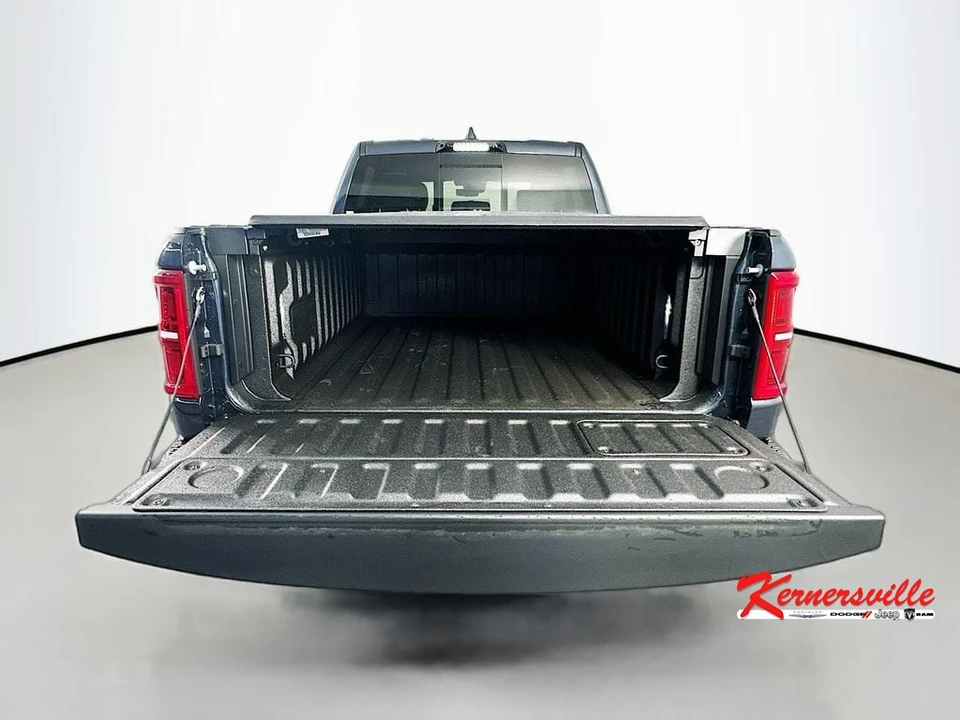 2026 Ram 1500 2nd Gen - Image 15 of 24