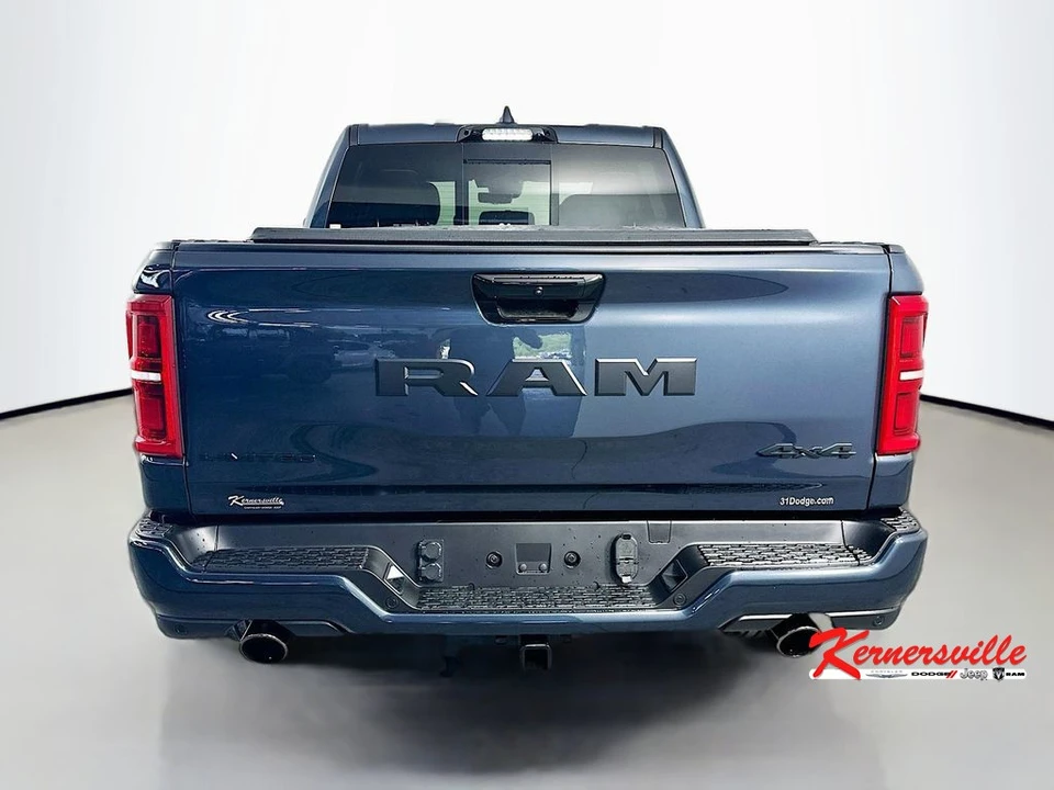 2026 Ram 1500 2nd Gen - Image 6 of 24