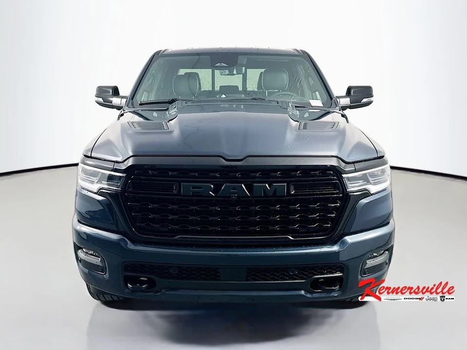 2026 Ram 1500 2nd Gen - Image 2 of 24