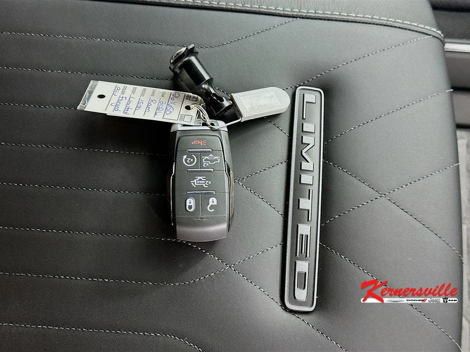 2026 Ram 1500 2nd Gen - Image 19 of 24