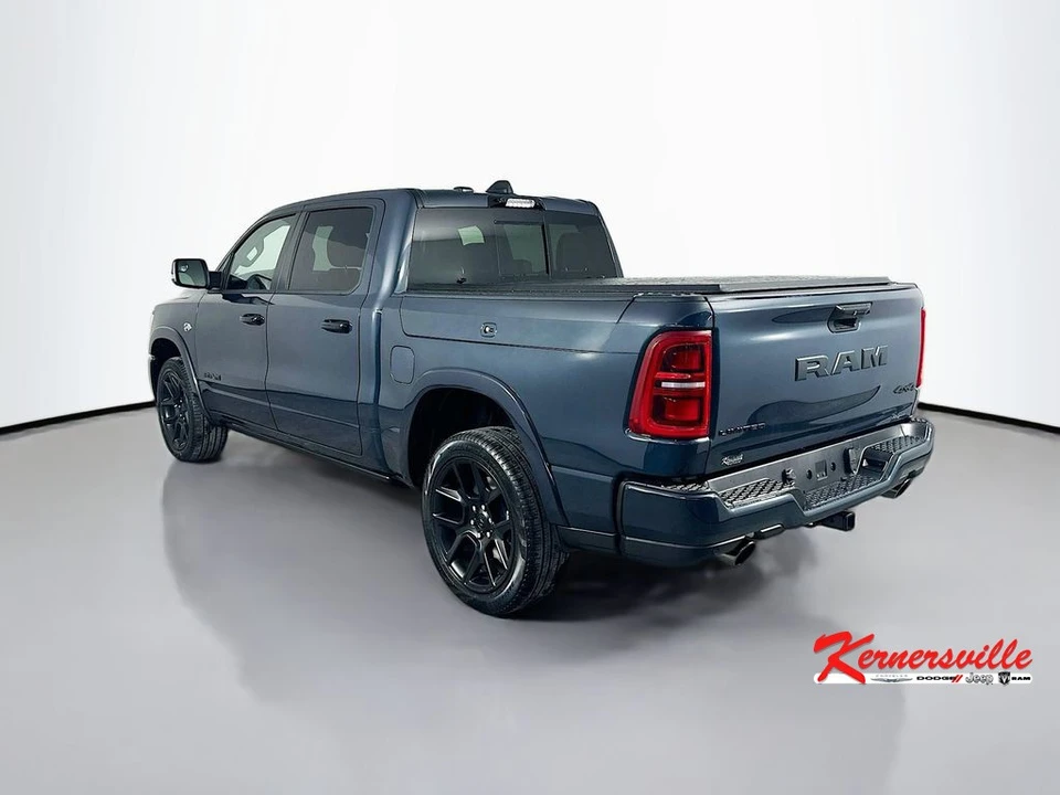 2026 Ram 1500 2nd Gen - Image 5 of 24
