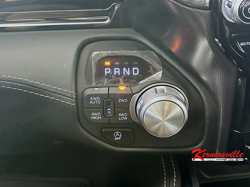 2026 Ram 1500 2nd Gen - Image 12 of 24