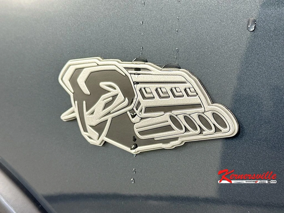 2026 Ram 1500 2nd Gen - Image 22 of 24