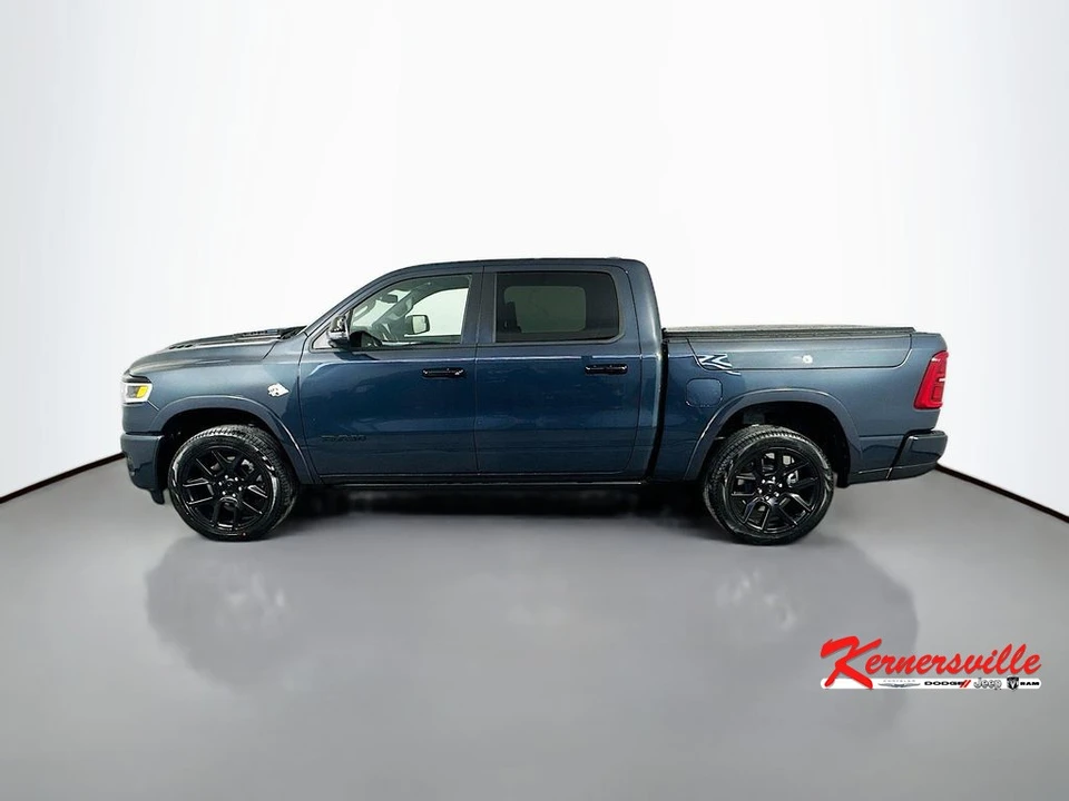 2026 Ram 1500 2nd Gen - Image 4 of 24