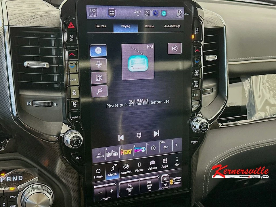 2026 Ram 1500 2nd Gen - Image 13 of 24