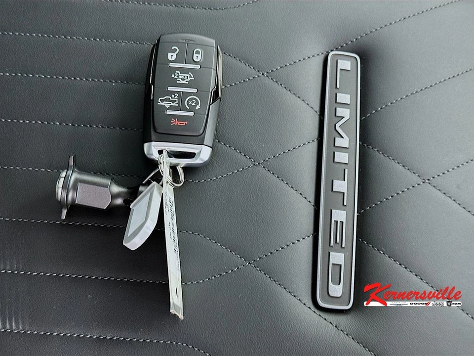 2026 Ram 1500 2nd Gen - Image 20 of 24