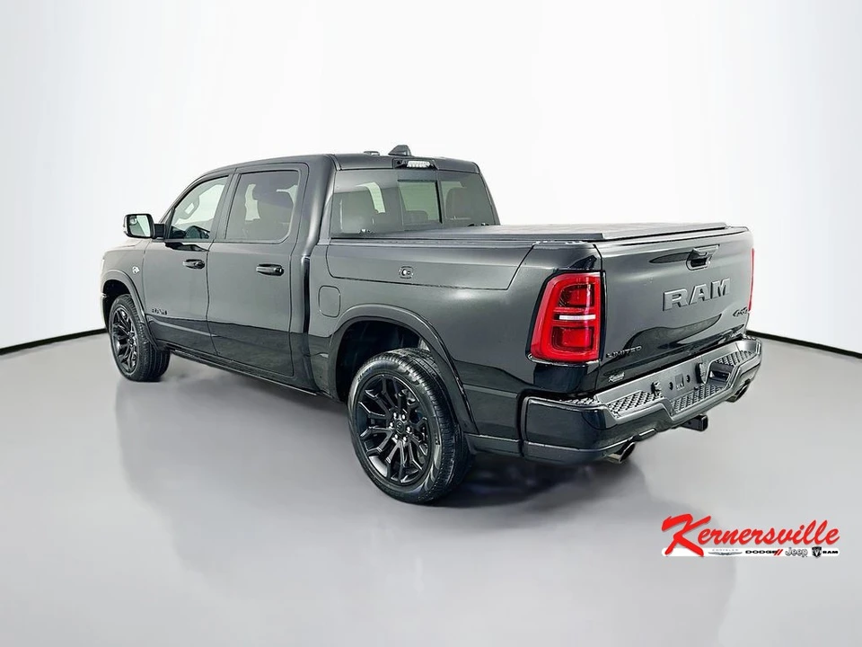 2026 Ram 1500 2nd Gen - Image 5 of 24