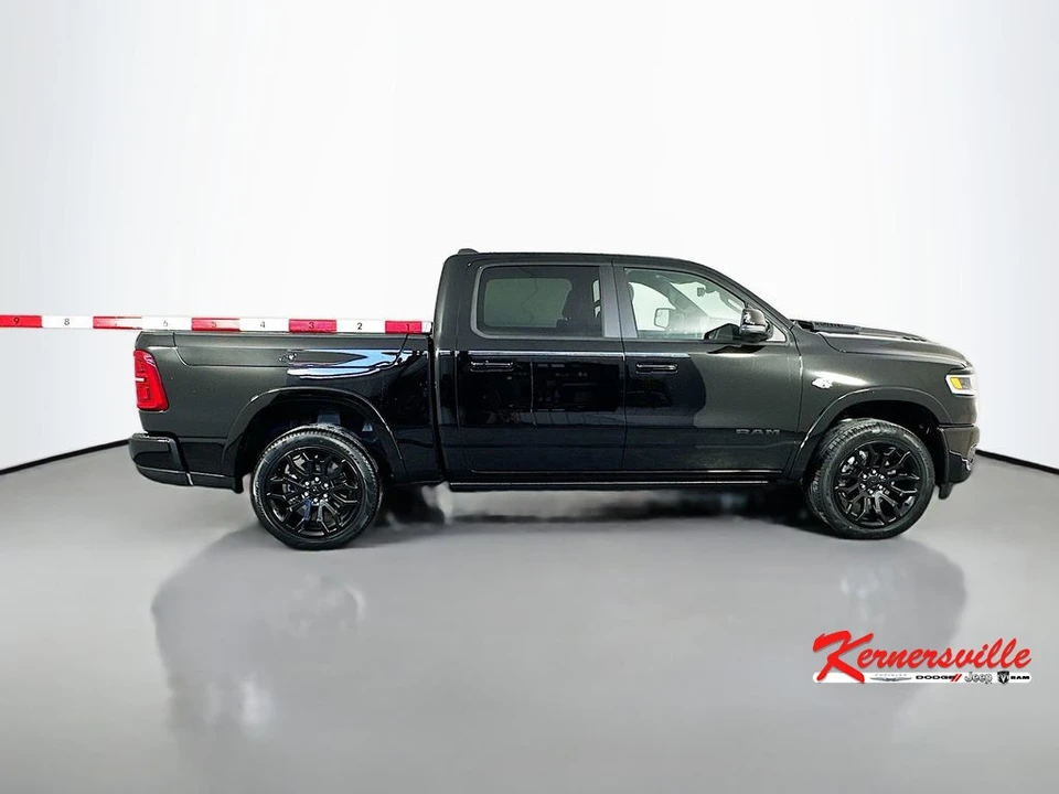 2026 Ram 1500 2nd Gen - Image 8 of 24