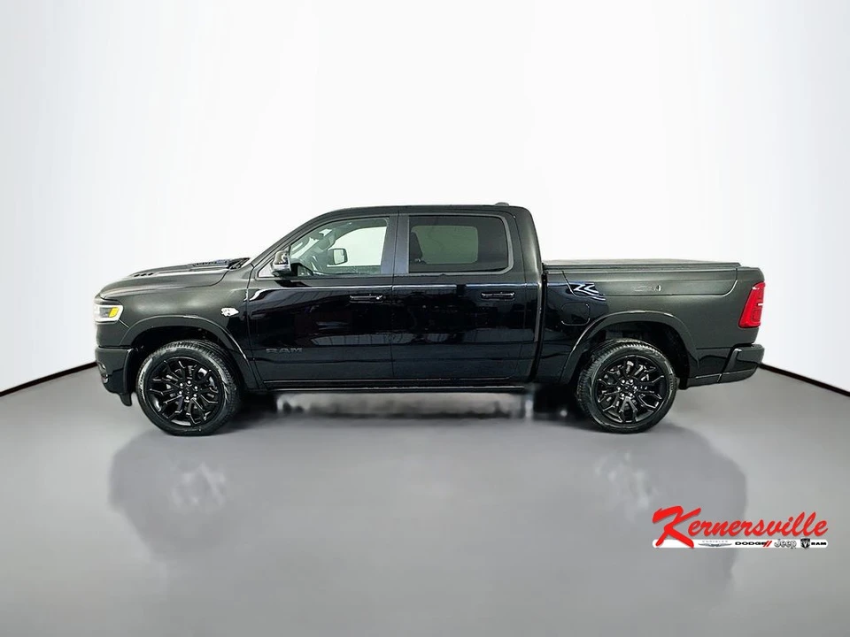 2026 Ram 1500 2nd Gen - Image 4 of 24