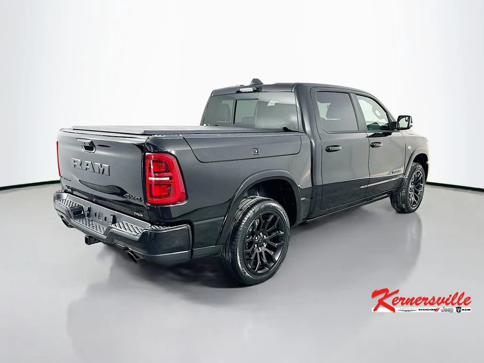 2026 Ram 1500 2nd Gen - Image 7 of 24