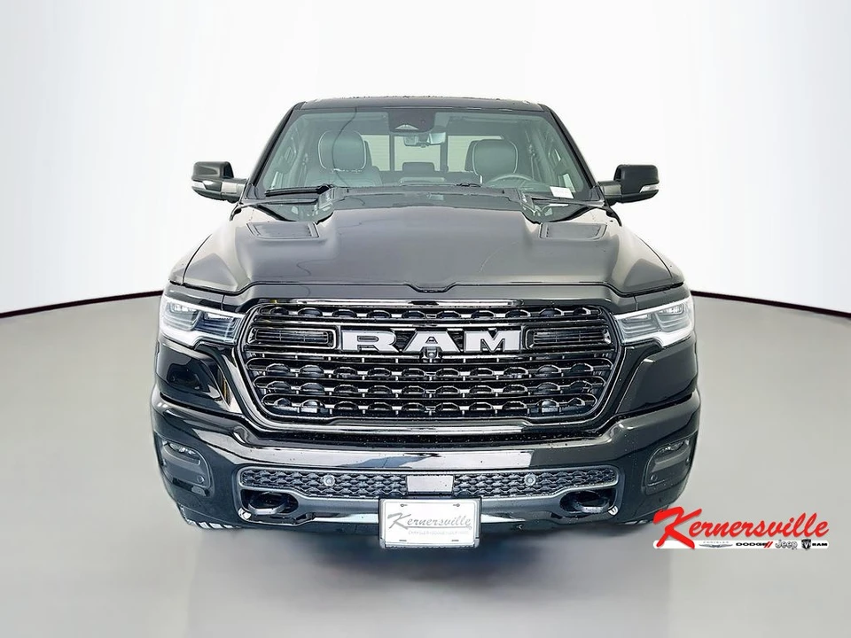 2026 Ram 1500 2nd Gen - Image 2 of 24