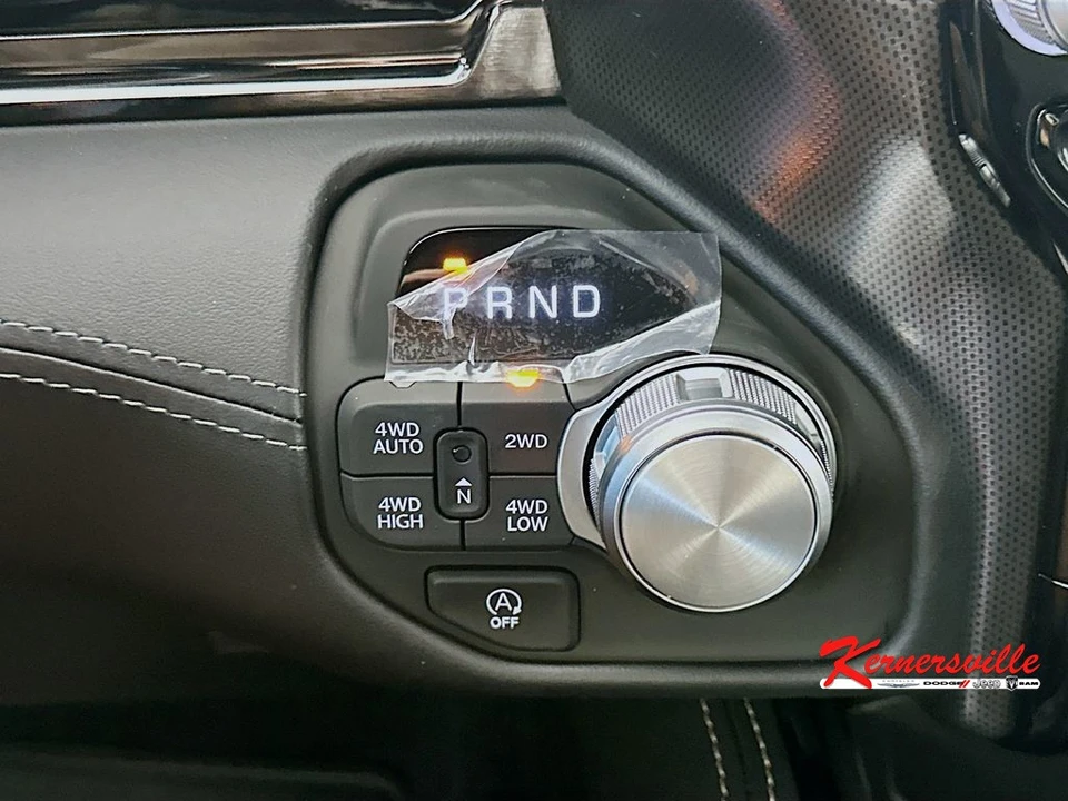 2026 Ram 1500 2nd Gen - Image 12 of 24