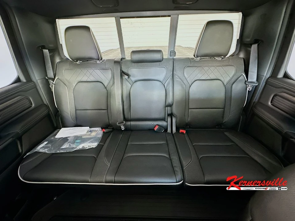 2026 Ram 1500 2nd Gen - Image 10 of 24