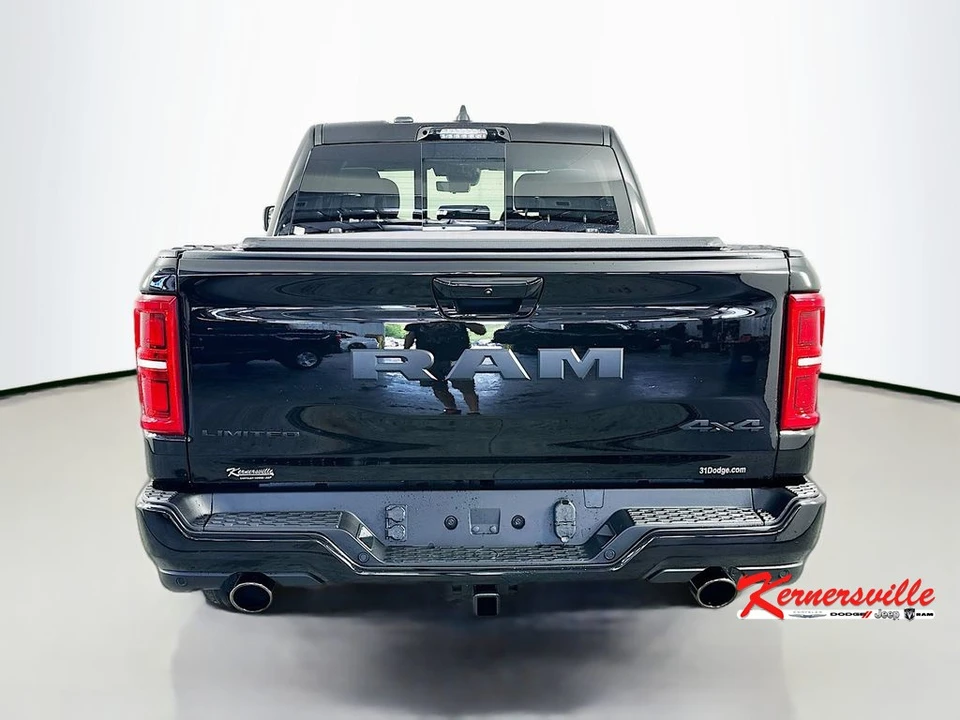 2026 Ram 1500 2nd Gen - Image 6 of 24