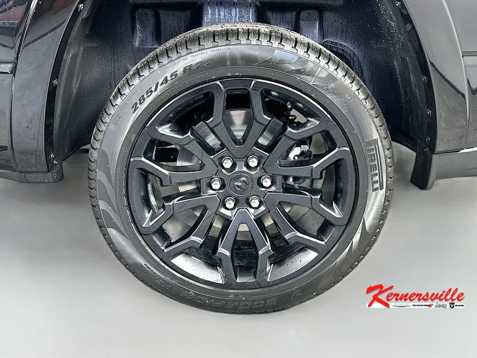 2026 Ram 1500 2nd Gen - Image 17 of 24