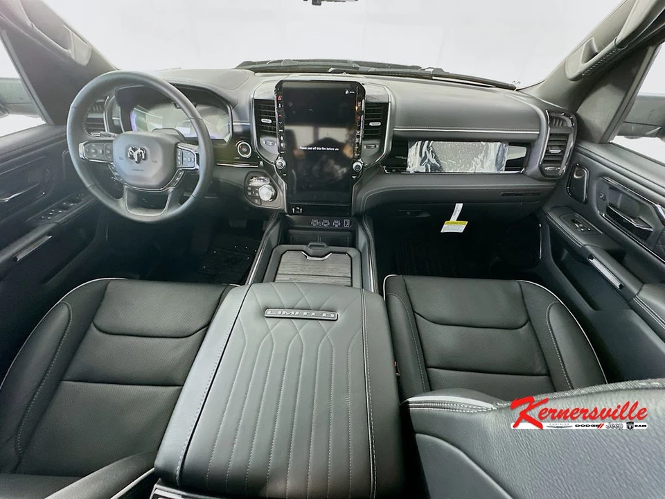 2026 Ram 1500 2nd Gen - Image 9 of 24