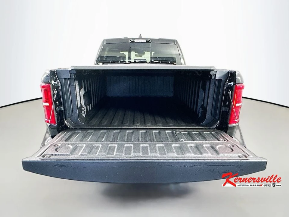 2026 Ram 1500 2nd Gen - Image 16 of 24