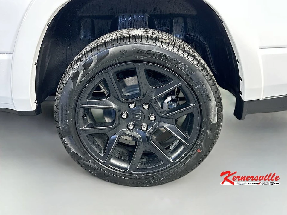2026 Ram 1500 2nd Gen - Image 17 of 21