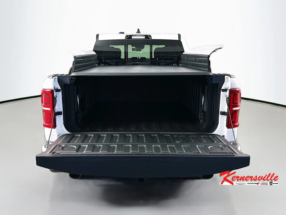2026 Ram 1500 2nd Gen - Image 16 of 21